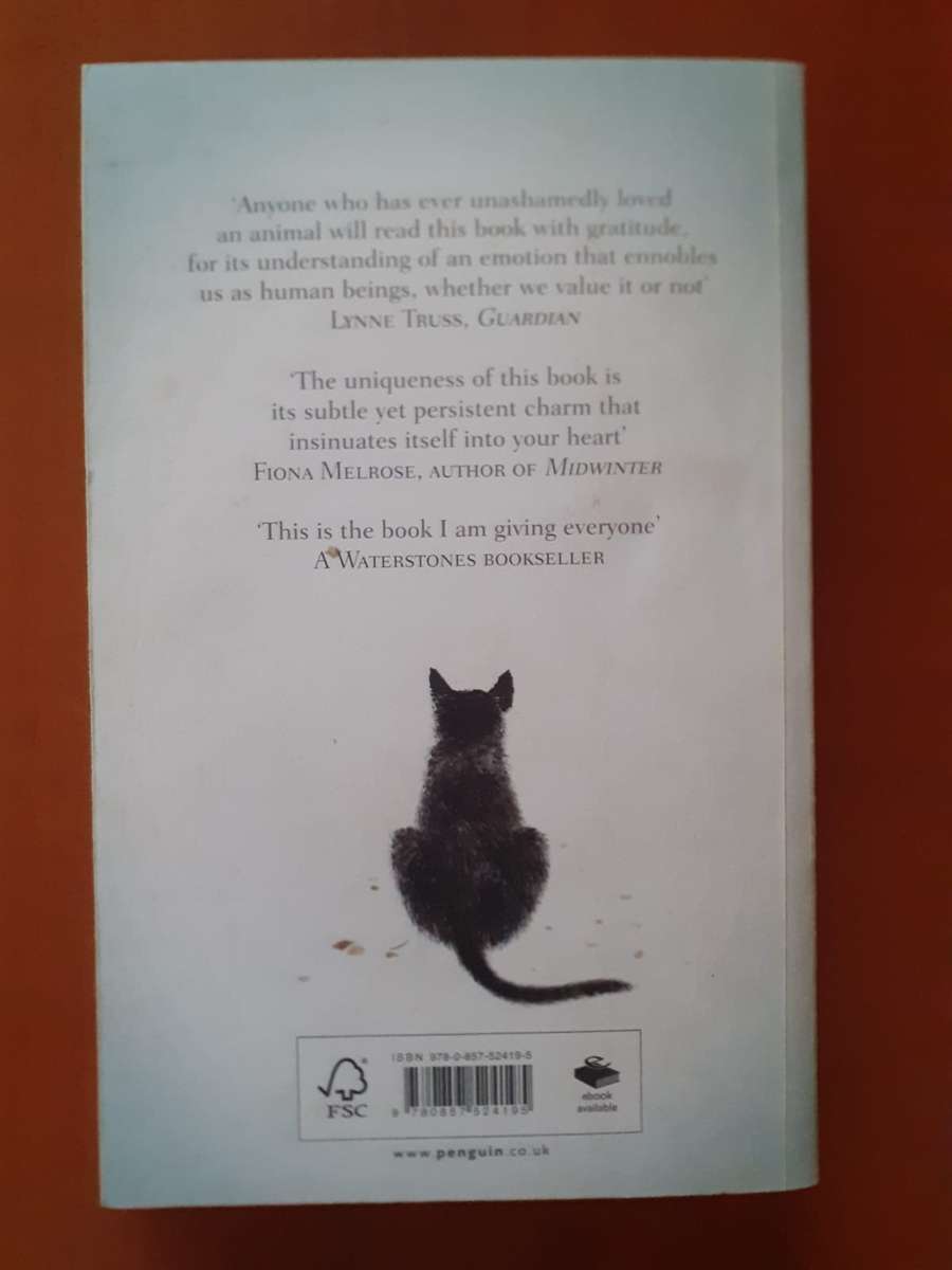 The Travelling Cat Chronicles ~ Hiro Arikawa