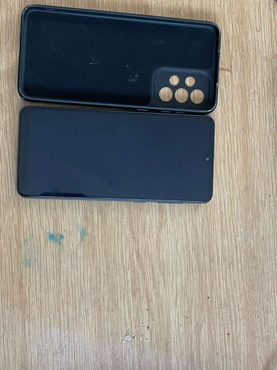 SAMSUN GALAXY A33 5G DUAL SIM