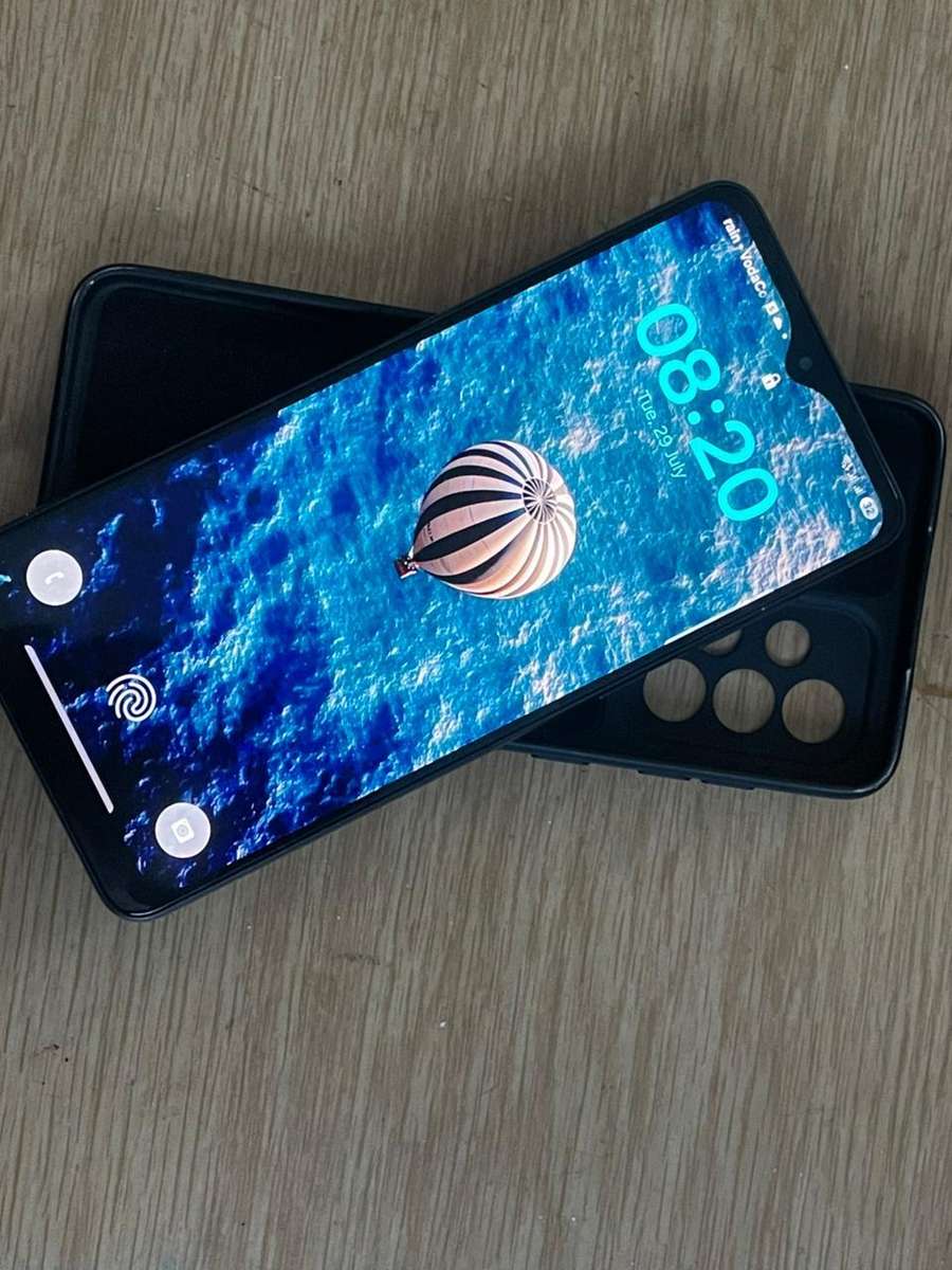 SAMSUN GALAXY A33 5G DUAL SIM