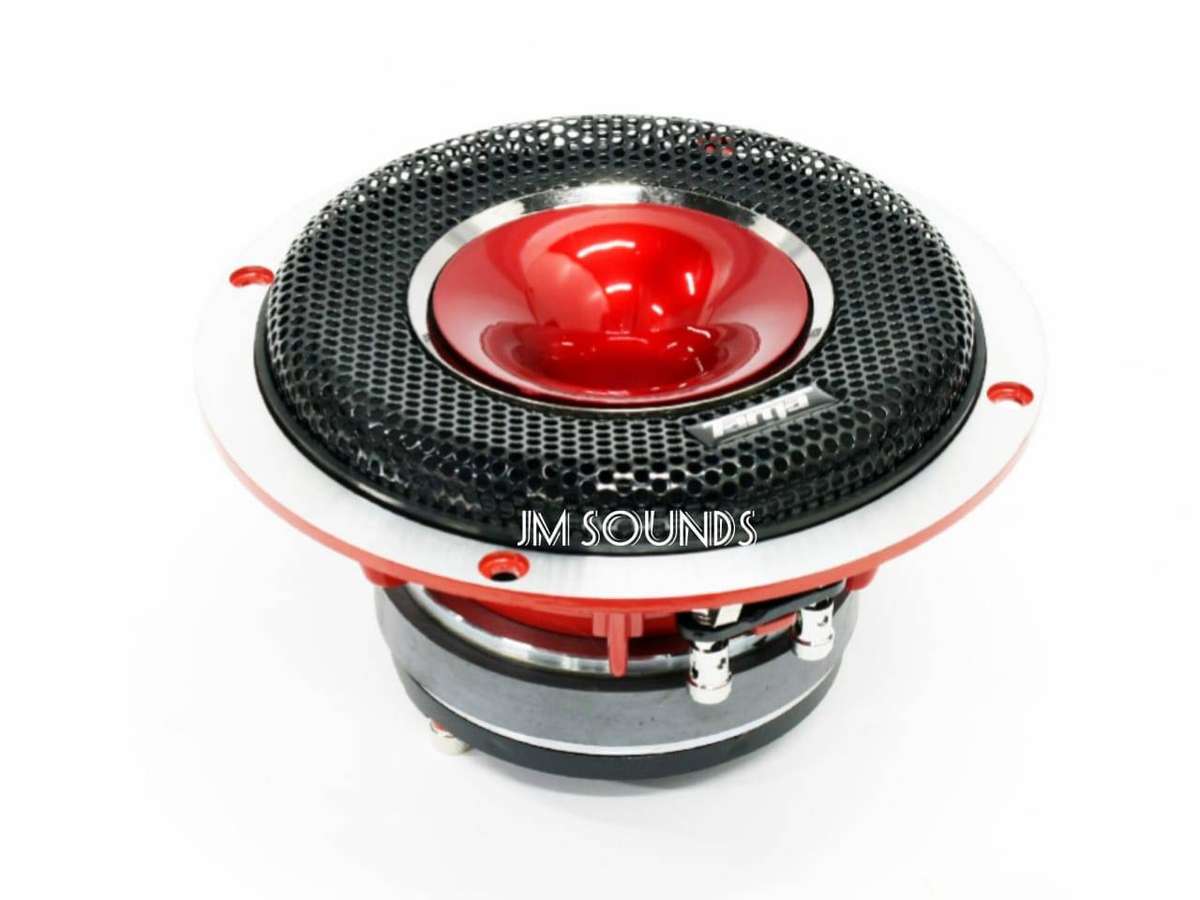 Targa TG-1602H 6 pro-mid Horn speakers