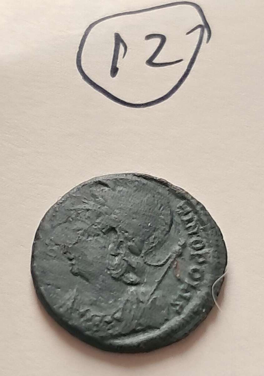ANCIENT IMPERIAL ROME COIN - GOOD QUALITY - NOT IDENTIFIED