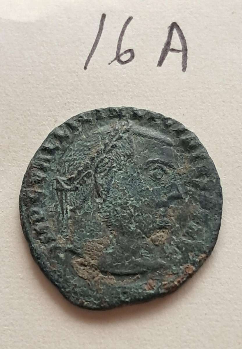 ANCIENT IMPERIAL ROME COIN - GOOD QUALITY - NOT IDENTIFIED