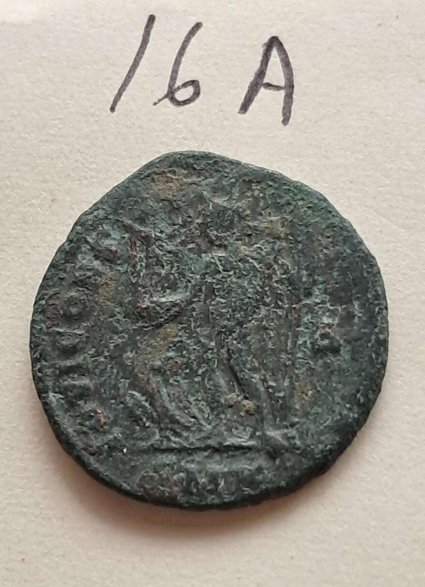ANCIENT IMPERIAL ROME COIN - GOOD QUALITY - NOT IDENTIFIED