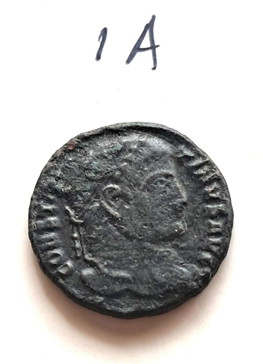 ANCIENT IMPERIAL ROME COIN - GOOD QUALITY - NOT IDENTIFIED