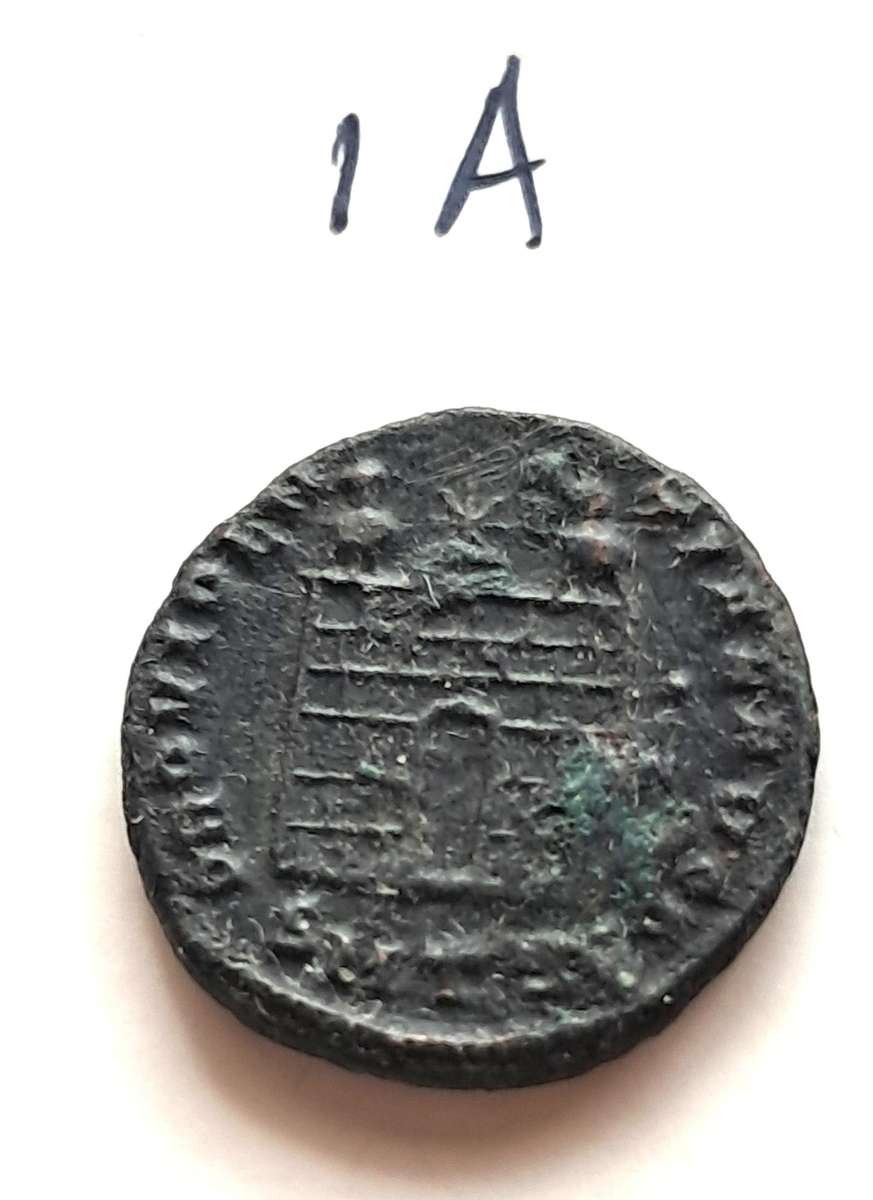 ANCIENT IMPERIAL ROME COIN - GOOD QUALITY - NOT IDENTIFIED