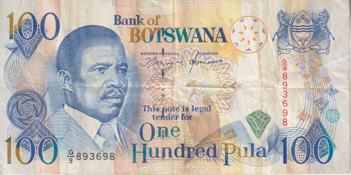 MIXED WORLD BANKNOTES (FOR ERIC)