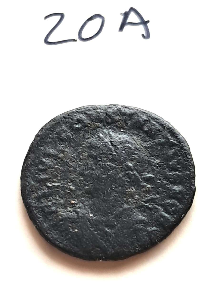 ANCIENT IMPERIAL ROME COIN - GOOD QUALITY - NOT IDENTIFIED