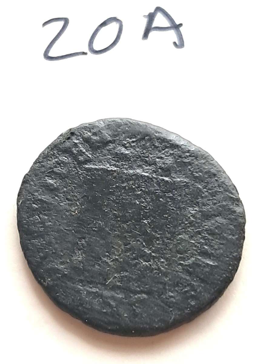 ANCIENT IMPERIAL ROME COIN - GOOD QUALITY - NOT IDENTIFIED