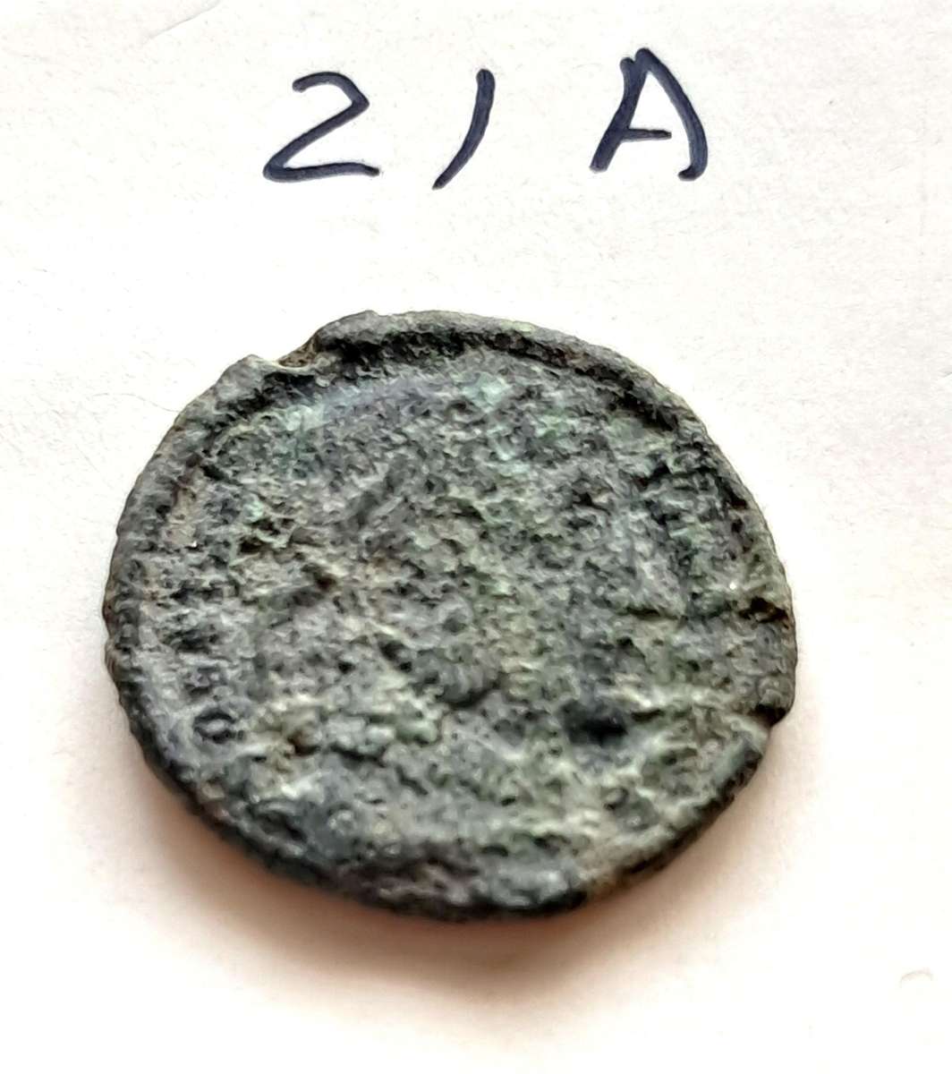 ANCIENT IMPERIAL ROME COIN - GOOD QUALITY - NOT IDENTIFIED