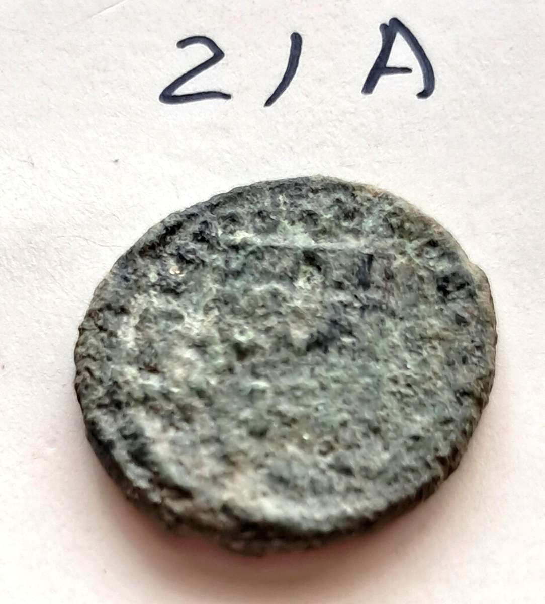 ANCIENT IMPERIAL ROME COIN - GOOD QUALITY - NOT IDENTIFIED