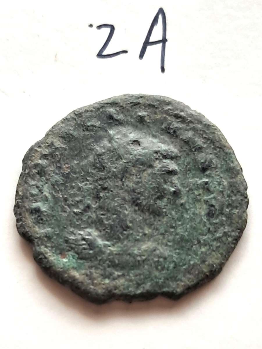 ANCIENT IMPERIAL ROME COIN - GOOD QUALITY - NOT IDENTIFIED