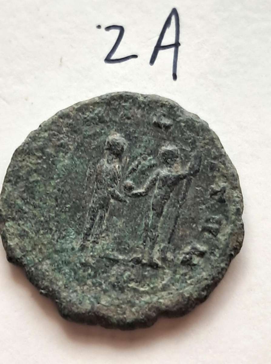 ANCIENT IMPERIAL ROME COIN - GOOD QUALITY - NOT IDENTIFIED
