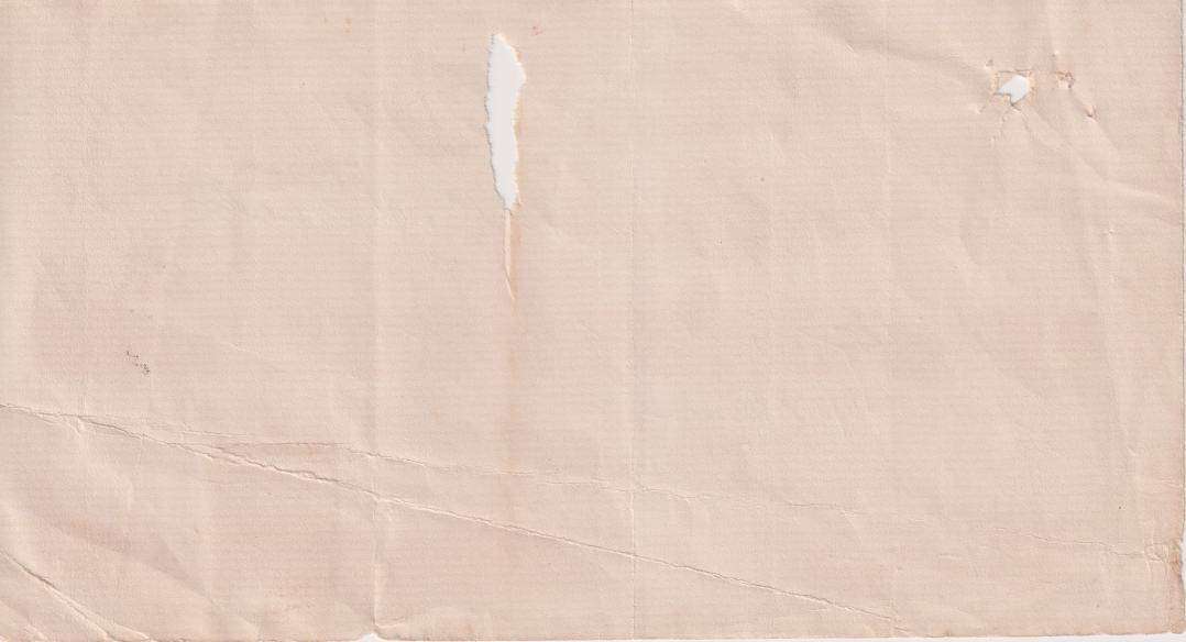 WARTIME - SOUTH AFRICA CHEQUE 1942