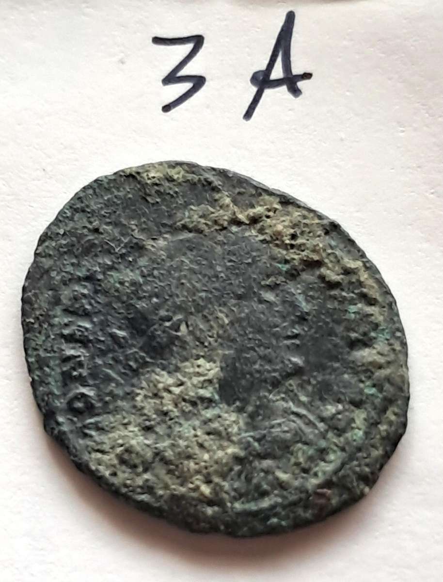 ANCIENT IMPERIAL ROME COIN - GOOD QUALITY - NOT IDENTIFIED