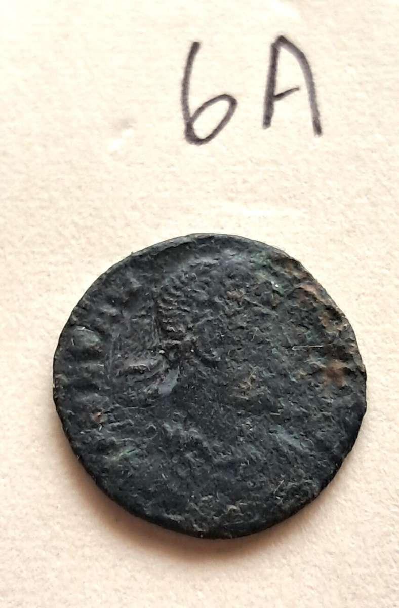 ANCIENT IMPERIAL ROME COIN - GOOD QUALITY - NOT IDENTIFIED