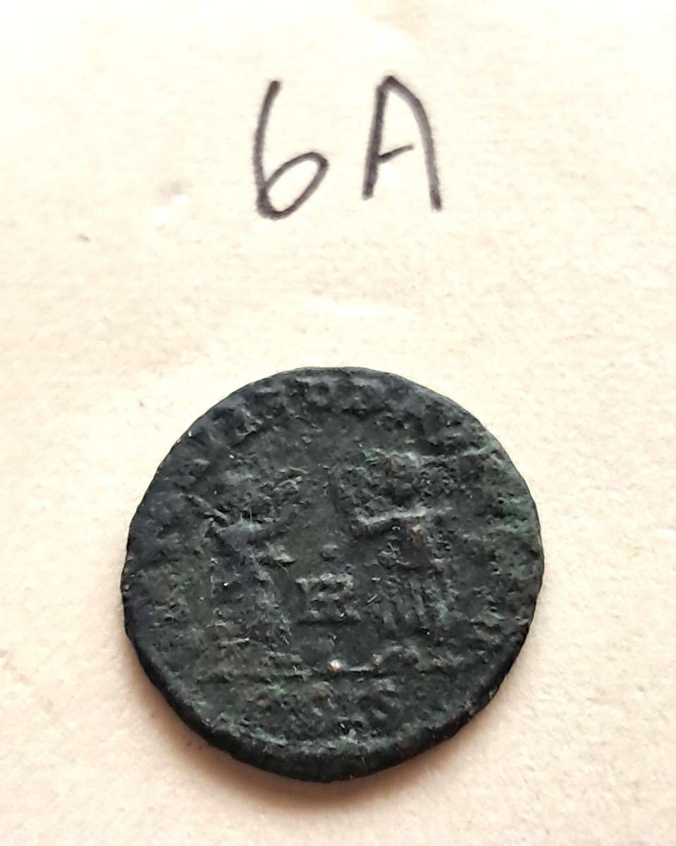 ANCIENT IMPERIAL ROME COIN - GOOD QUALITY - NOT IDENTIFIED