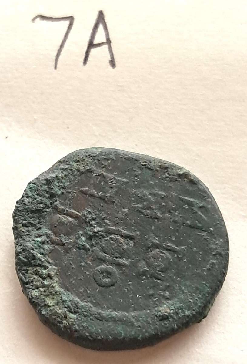 ANCIENT IMPERIAL ROME COIN - GOOD QUALITY - NOT IDENTIFIED