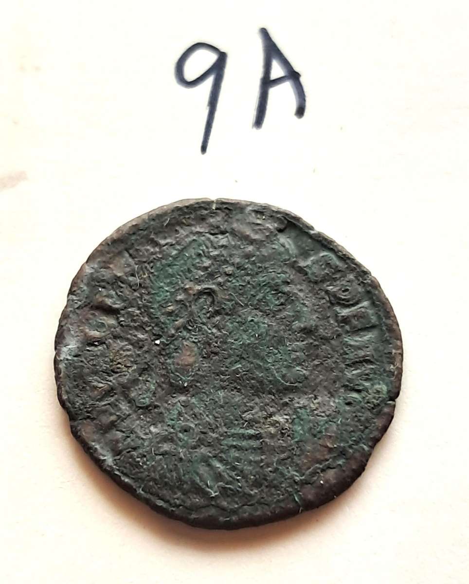 ANCIENT IMPERIAL ROME COIN - GOOD QUALITY - NOT IDENTIFIED