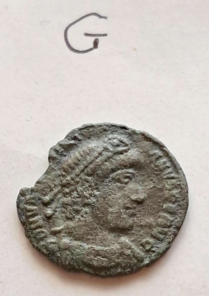 ANCIENT IMPERIAL ROME COIN - GOOD QUALITY - NOT IDENTIFIED