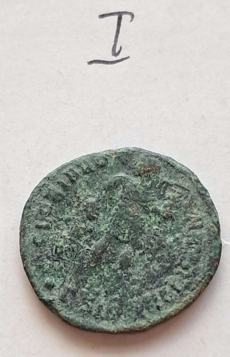 ANCIENT IMPERIAL ROME COIN - GOOD QUALITY - NOT IDENTIFIED