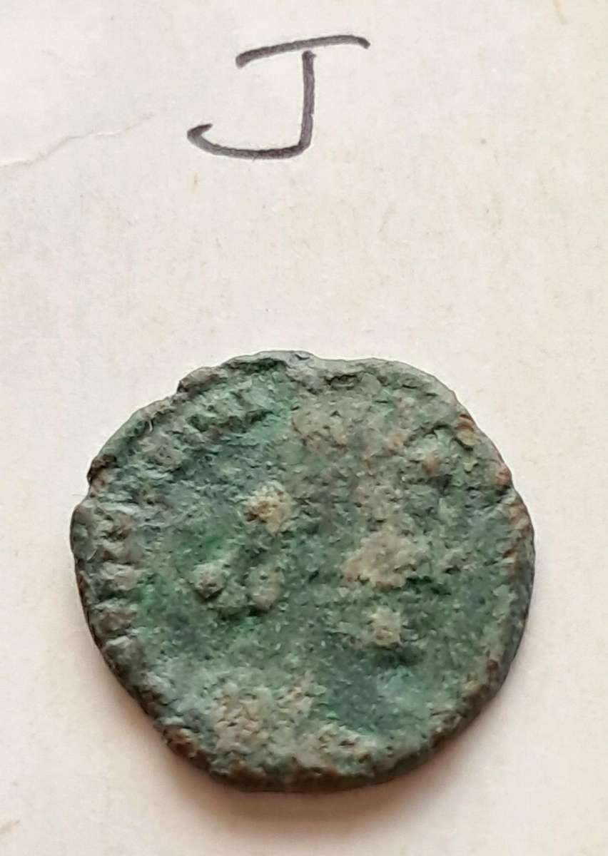 ANCIENT IMPERIAL ROME COIN - GOOD QUALITY - NOT IDENTIFIED