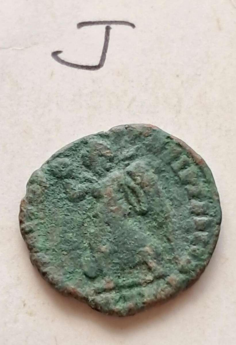 ANCIENT IMPERIAL ROME COIN - GOOD QUALITY - NOT IDENTIFIED