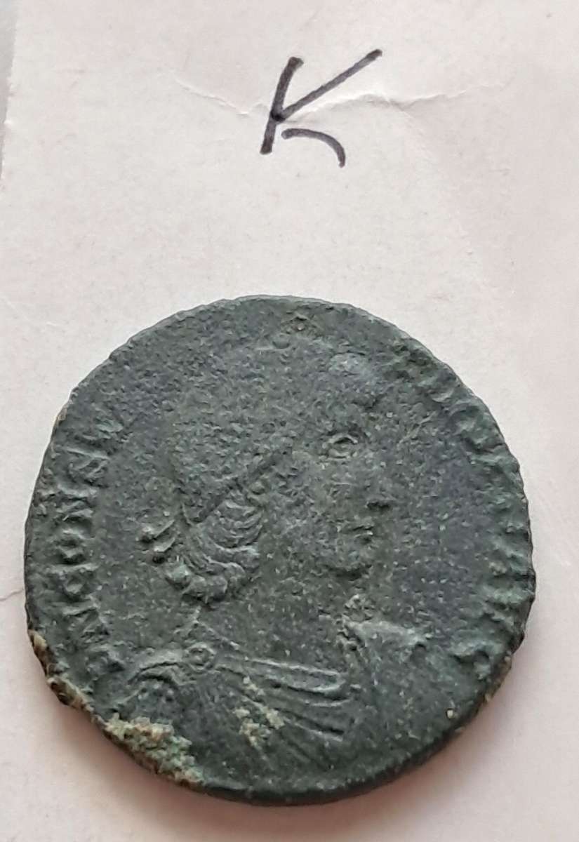ANCIENT IMPERIAL ROME COIN - GOOD QUALITY - NOT IDENTIFIED