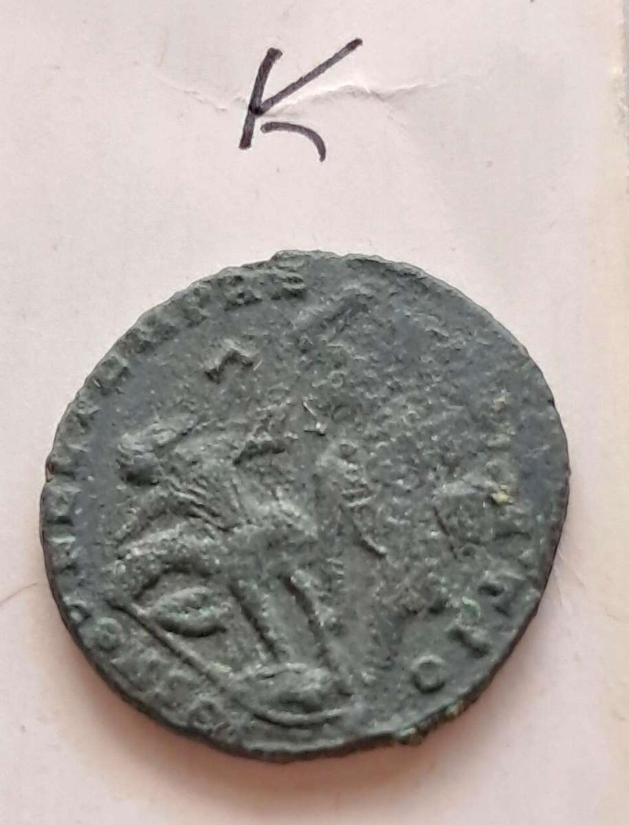 ANCIENT IMPERIAL ROME COIN - GOOD QUALITY - NOT IDENTIFIED