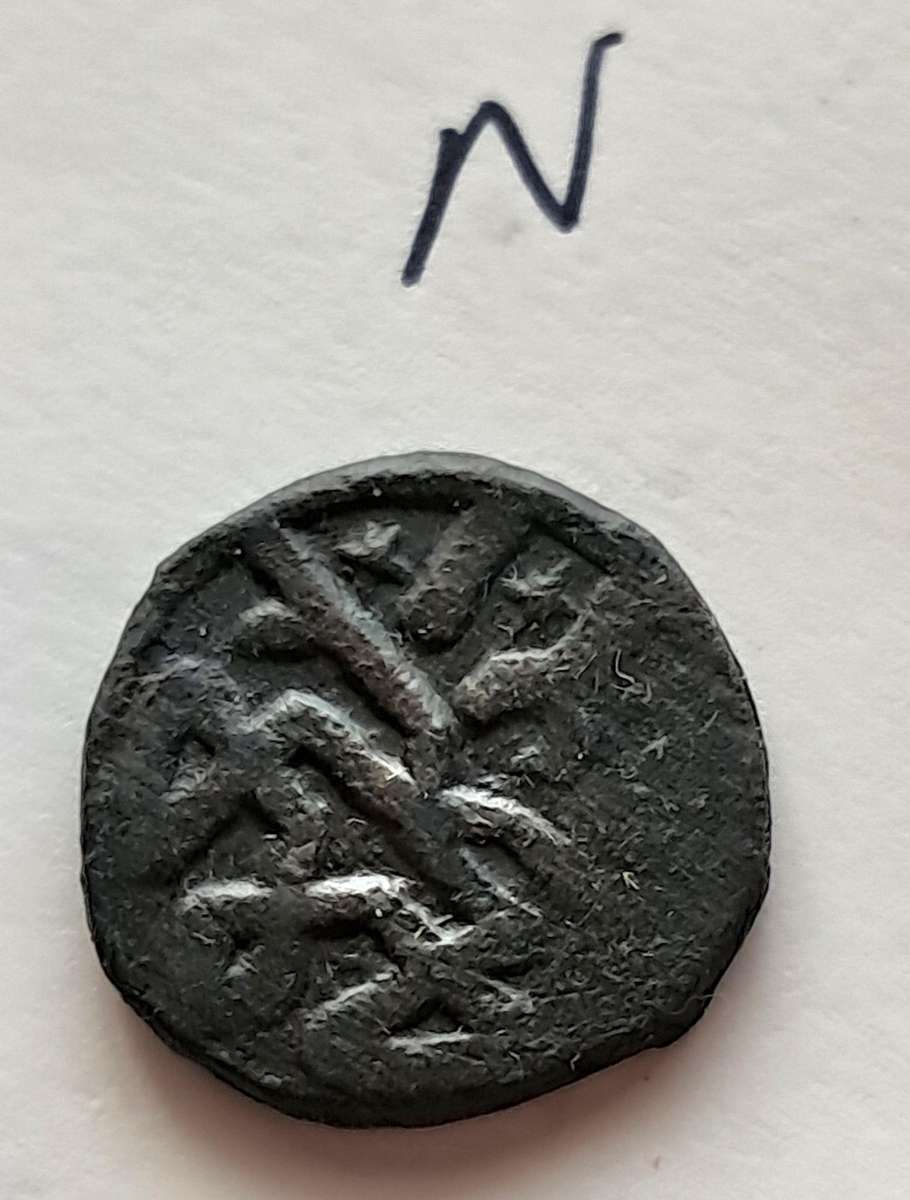 ANCIENT IMPERIAL ROME COIN - GOOD QUALITY - NOT IDENTIFIED