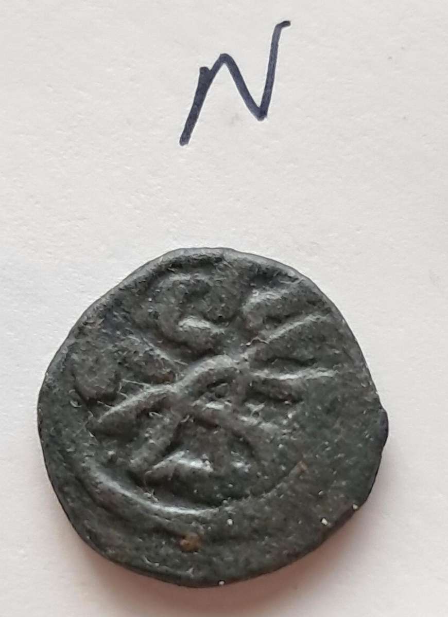 ANCIENT IMPERIAL ROME COIN - GOOD QUALITY - NOT IDENTIFIED