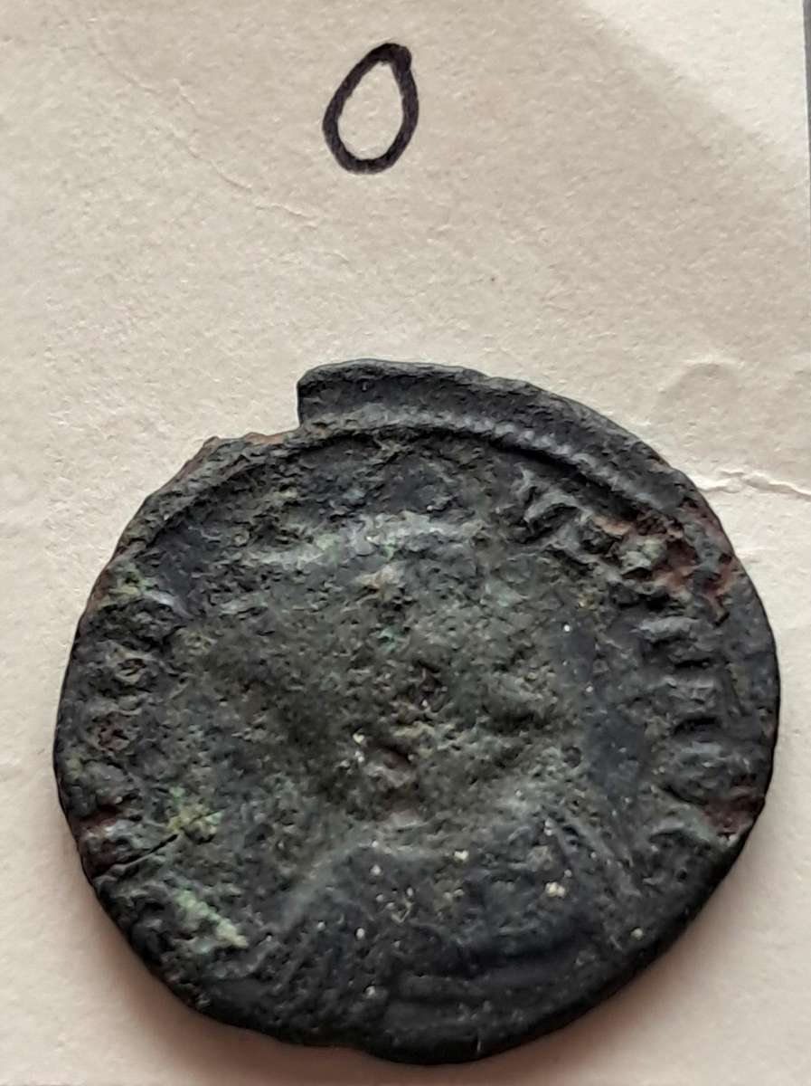 ANCIENT IMPERIAL ROME COIN - GOOD QUALITY - NOT IDENTIFIED