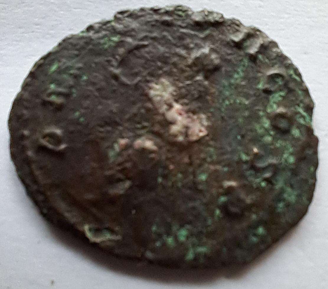 ANCIENT IMPERIAL ROME COIN - GOOD QUALITY - NOT IDENTIFIED