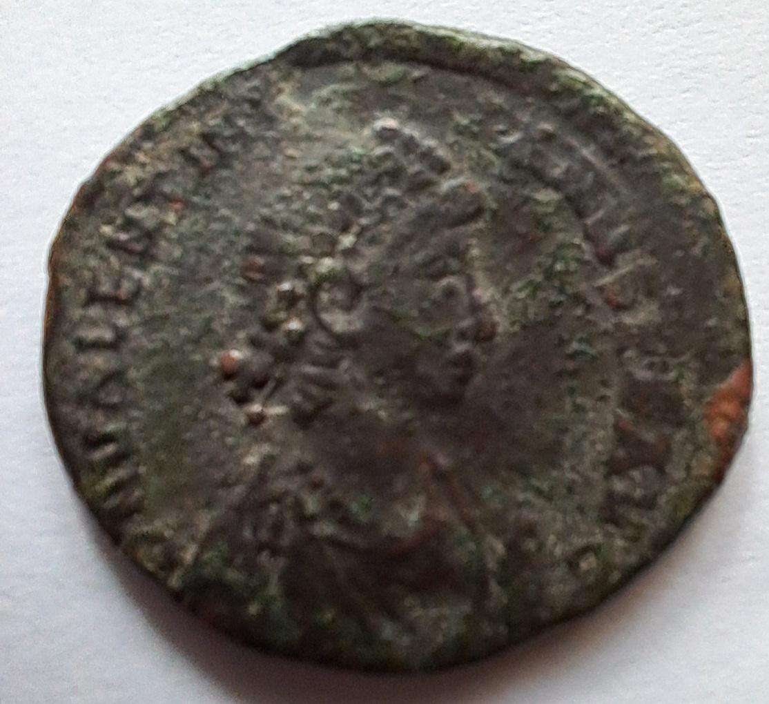 ANCIENT IMPERIAL ROME COIN - GOOD QUALITY - NOT IDENTIFIED