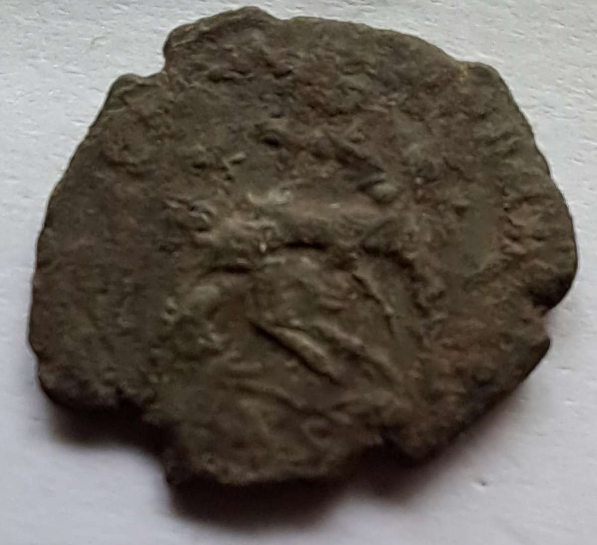 ANCIENT IMPERIAL ROME COIN - GOOD QUALITY - NOT IDENTIFIED