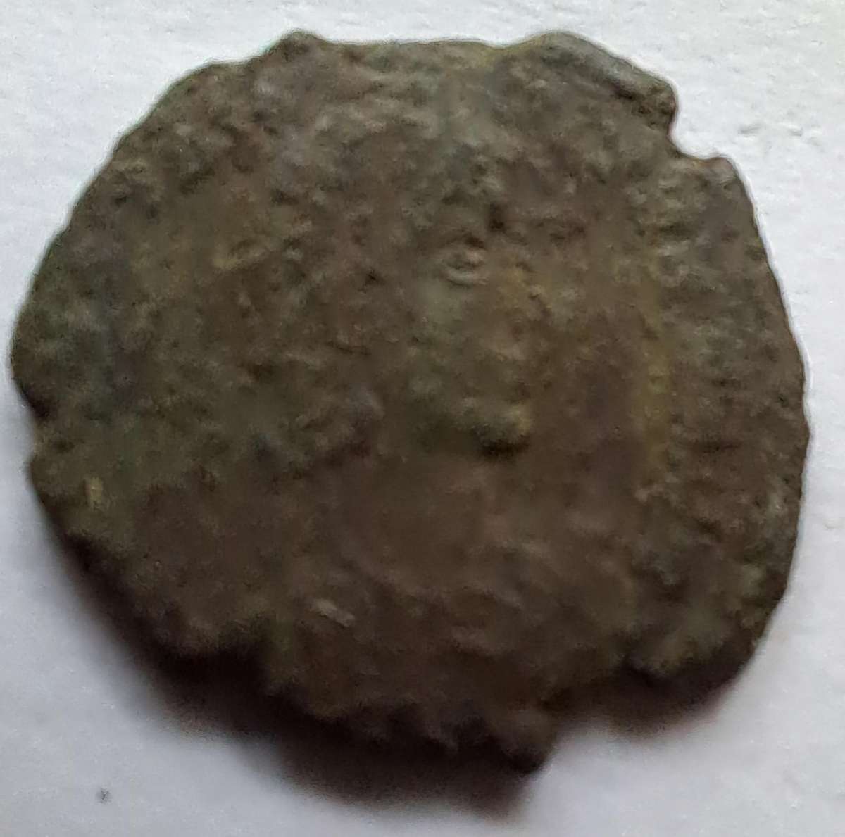 ANCIENT IMPERIAL ROME COIN - GOOD QUALITY - NOT IDENTIFIED