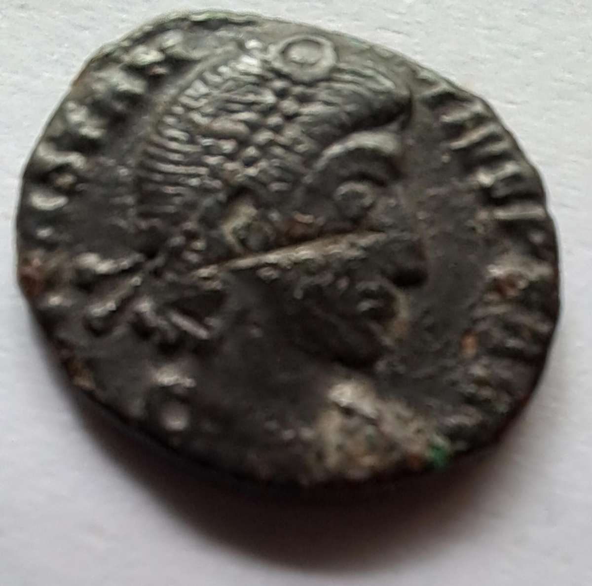 ANCIENT IMPERIAL ROME COIN - GOOD QUALITY - NOT IDENTIFIED