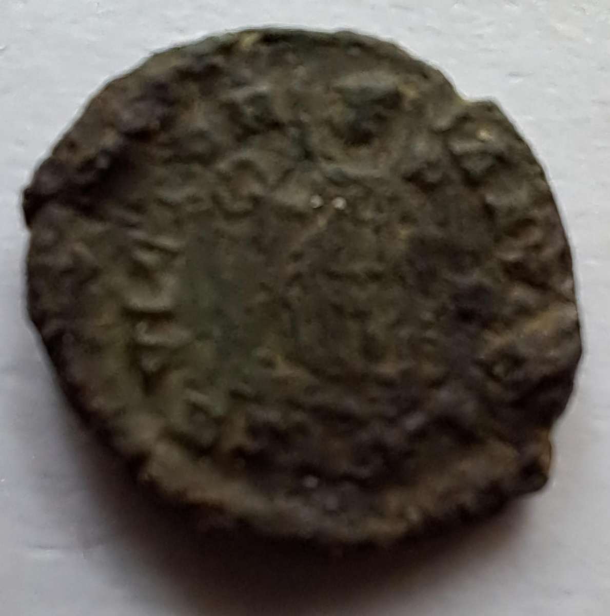 ANCIENT IMPERIAL ROME COIN - GOOD QUALITY - NOT IDENTIFIED