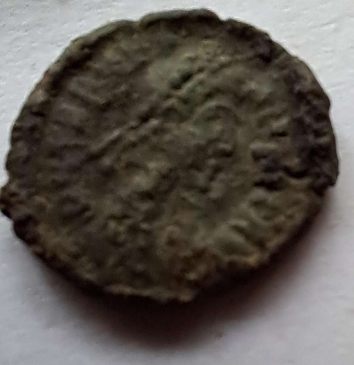 ANCIENT IMPERIAL ROME COIN - GOOD QUALITY - NOT IDENTIFIED