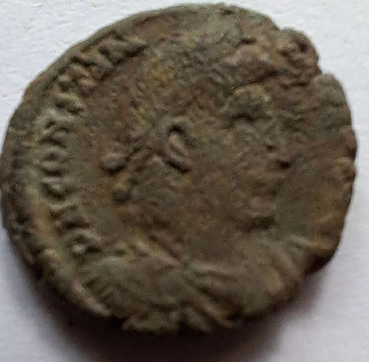 ANCIENT IMPERIAL ROME COIN - GOOD QUALITY - NOT IDENTIFIED