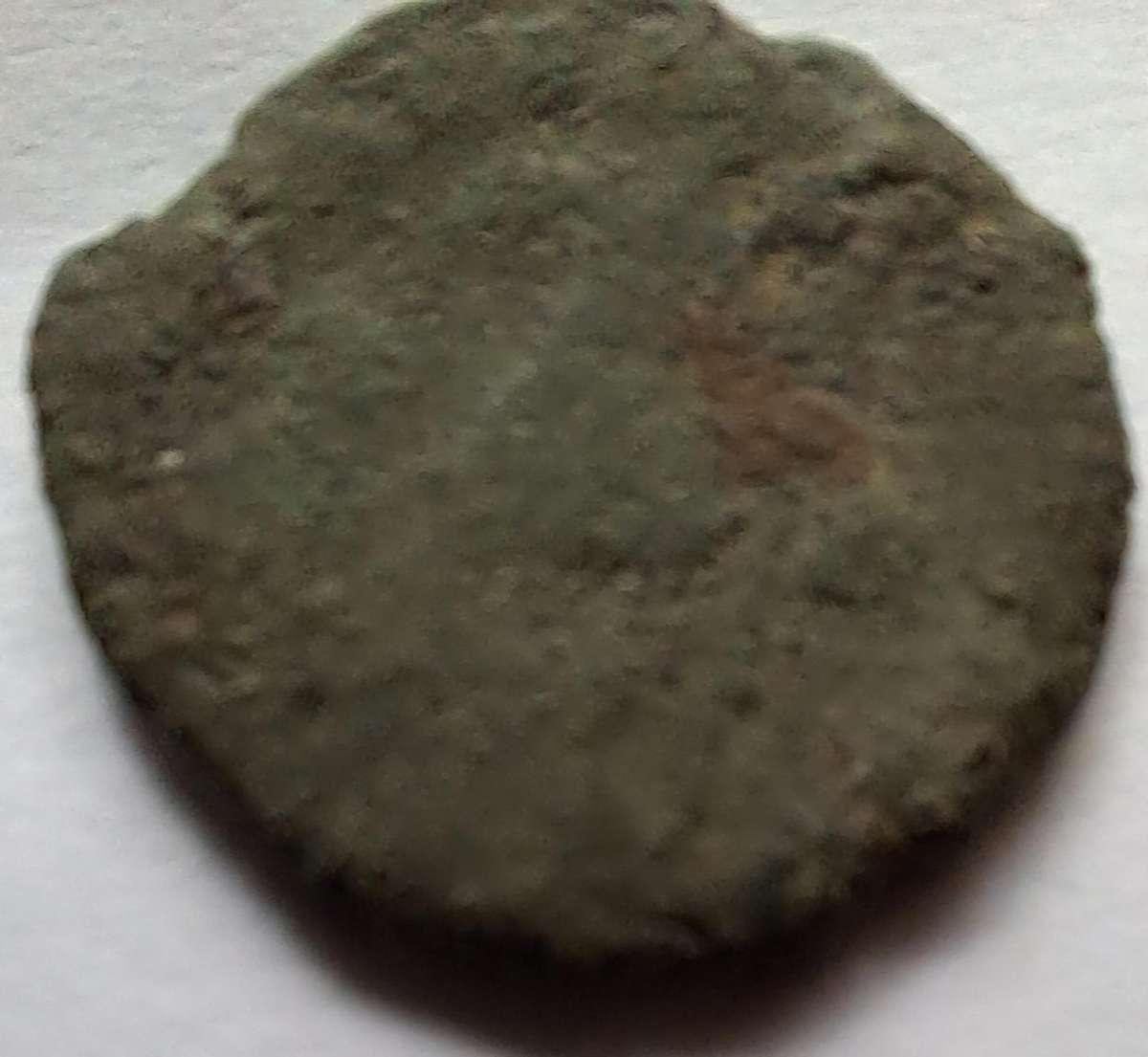 ANCIENT IMPERIAL ROME COIN - GOOD QUALITY - NOT IDENTIFIED
