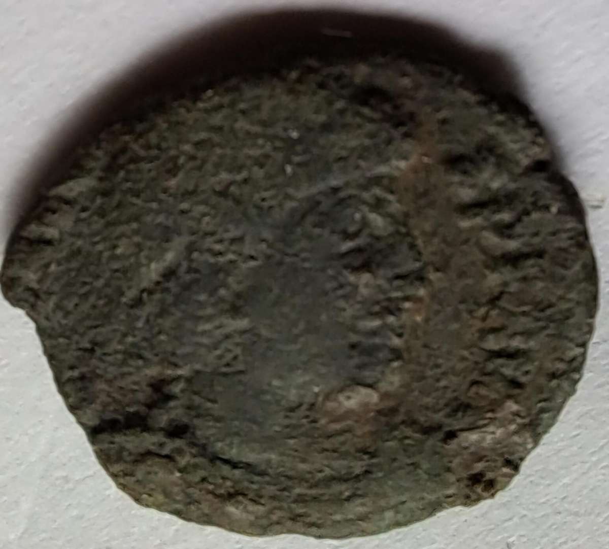 ANCIENT IMPERIAL ROME COIN - GOOD QUALITY - NOT IDENTIFIED