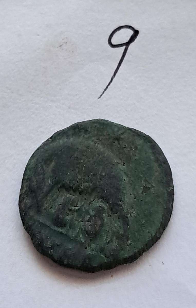 ANCIENT IMPERIAL ROME COIN - GOOD QUALITY - NOT IDENTIFIED