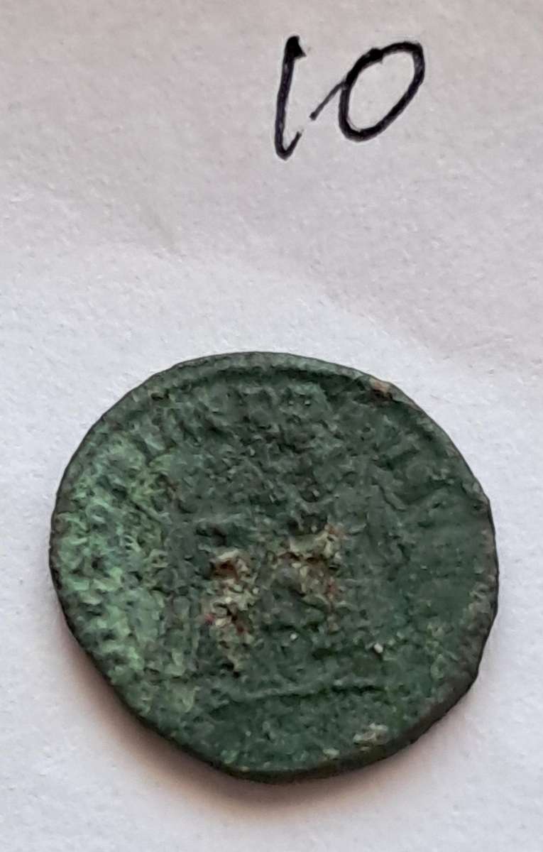 ANCIENT IMPERIAL ROME COIN - GOOD QUALITY - NOT IDENTIFIED