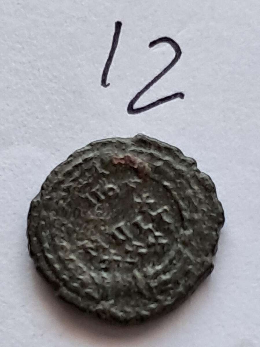 ANCIENT IMPERIAL ROME COIN - GOOD QUALITY - NOT IDENTIFIED