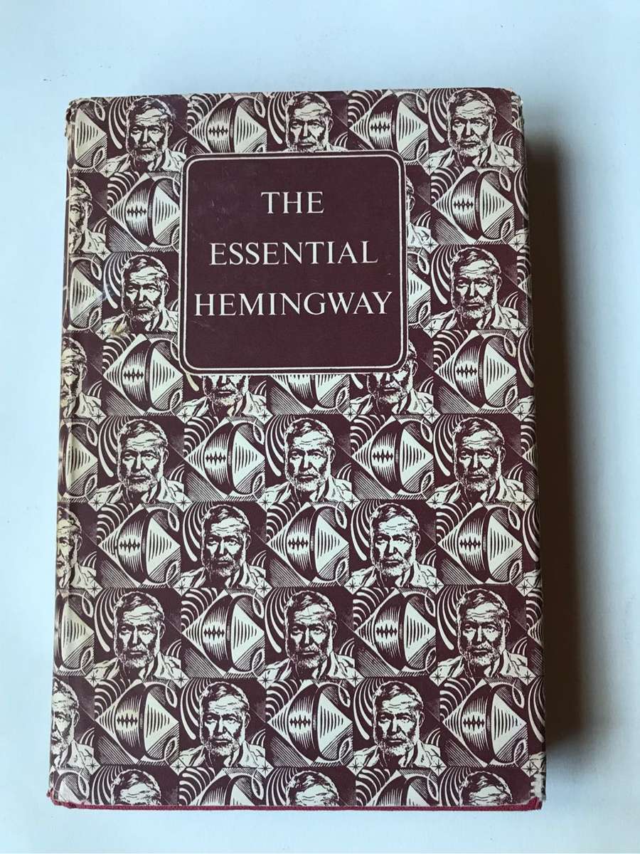 The Essential Hemingway: Novel and Short Stories