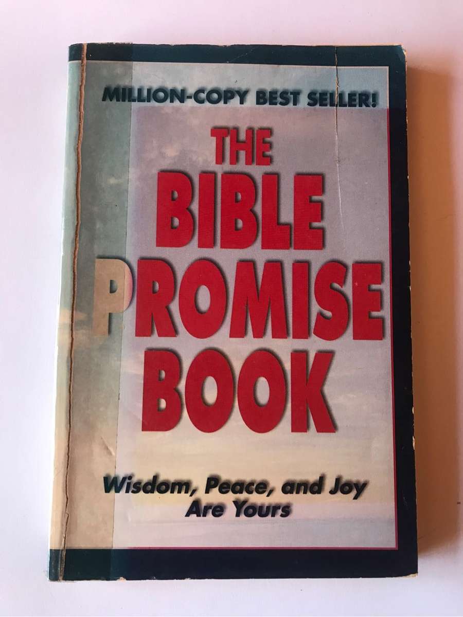 The Bible Promise Book