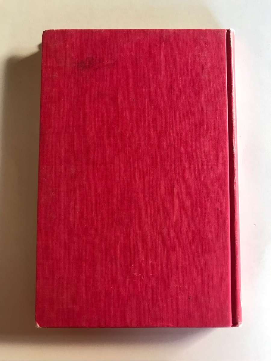 The Yearling by M.K. Rawlings