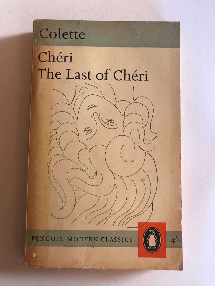 Cheri and the Last of Cheri by Colette