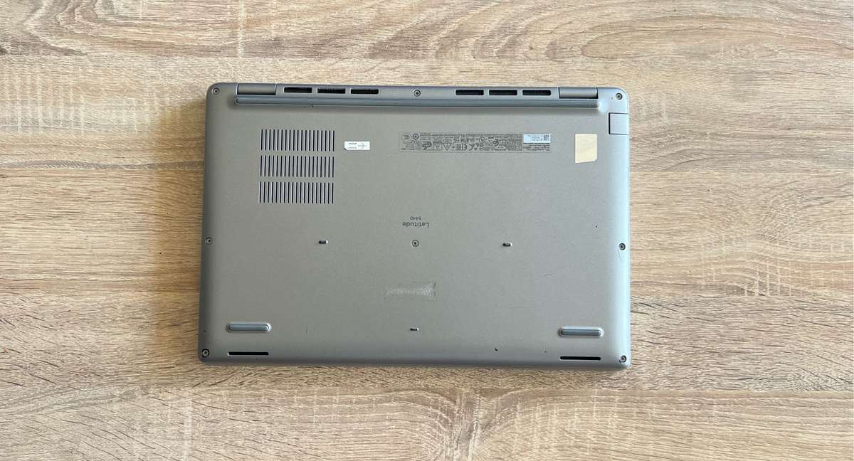 Dell Latitude 5440,  Core i5vPro- 1345U,  13th Generation