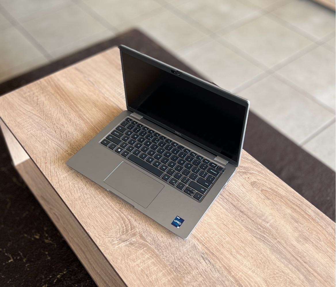 Dell Latitude 5440,  Core i5vPro- 1345U,  13th Generation